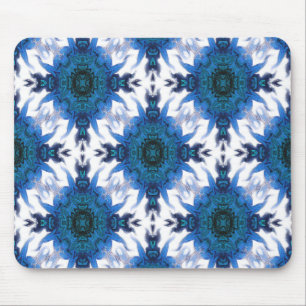 Synchronized Swimming... Mouse Pad