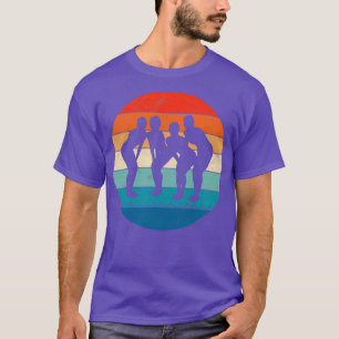 Synchronized Swimming Team T-Shirt