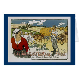 Syndicat Central Des Agriculture De France