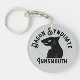 Syndicat Dagon : Sceau Innsmouth
