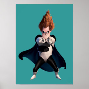 Syndrome 2 poster