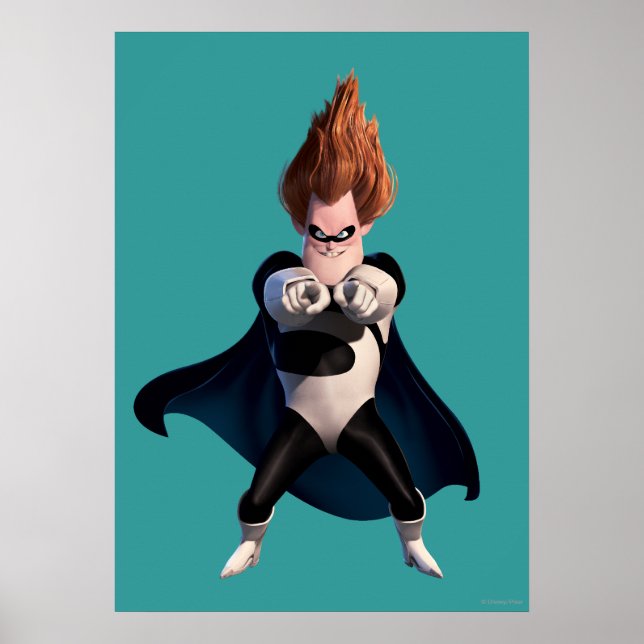 Syndrome 2 poster (Front)
