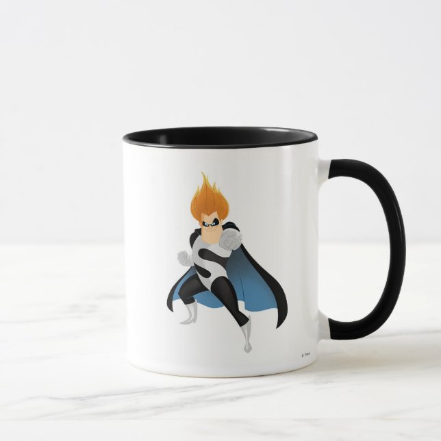 Syndrome Disney Mug (Right)