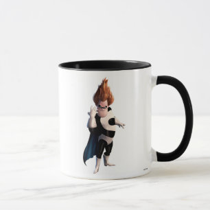 Syndrome Disney Mug