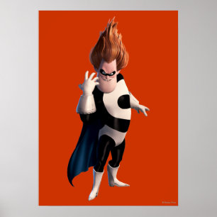Syndrome Poster