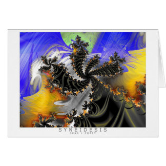 Syneidesis - Card