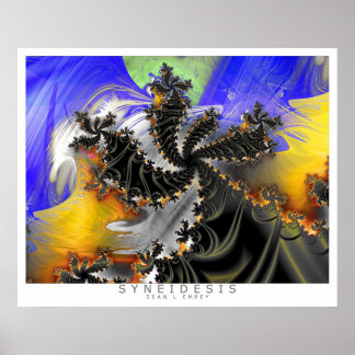 SYNEIDESIS POSTER