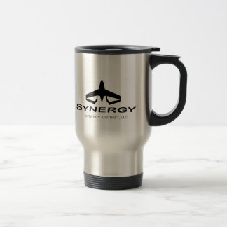 Synergy Travel Mug! Mug