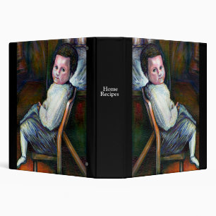 Synesthesia Binder