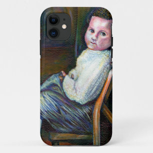 Synesthesia iPhone 11 Case