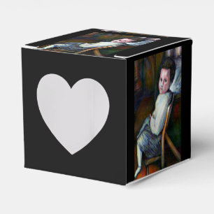 Synesthesia Favor Box