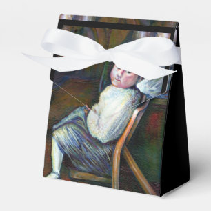 Synesthesia Favor Box