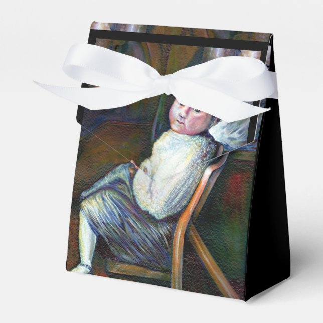 Synesthesia Favor Box (Front Side)