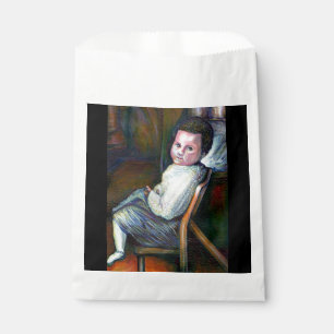 Synesthesia Favour Bag