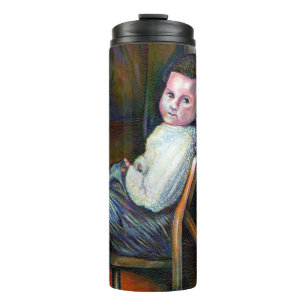 Synesthesia Thermal Tumbler
