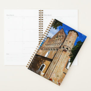 Synkavichy Church Belarus Architecture Planner