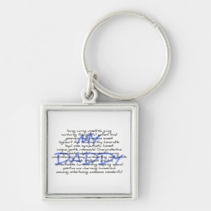 Synonyms For Daddy Keychain