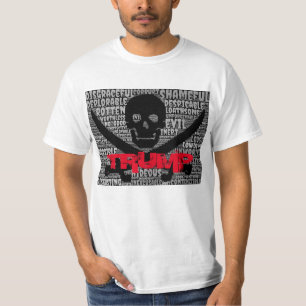 Synonyms for Trump T-Shirt
