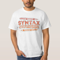 Syntax Funny Sentence structure Grammar