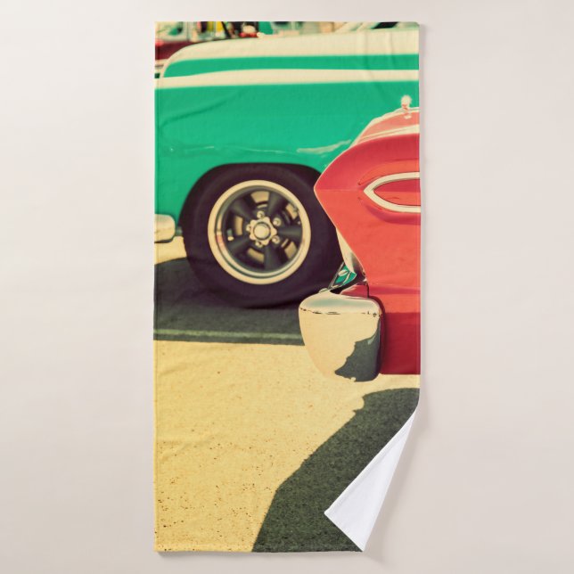 Synthétiseur de clavier musical électronique avec  (Serviette de bain)