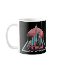 Synthwave City