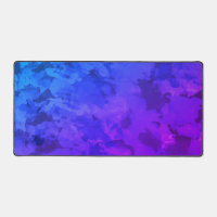 Synthwave XXL Mouse Pad/Desk Mat