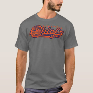 Syracuse Chiefs Baseball T-Shirt