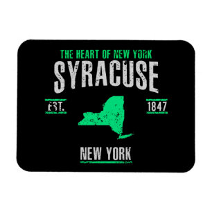 Syracuse Magnet