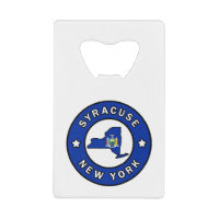 Syracuse New York