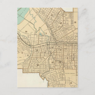 Syracuse Postcard