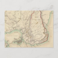 Syracuse & remaining vestiges of its five cities