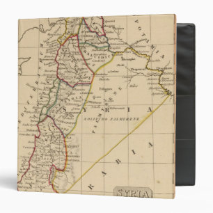 Syria 2 binder