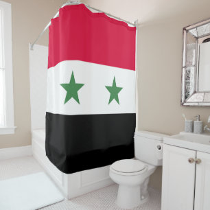 Syria flag