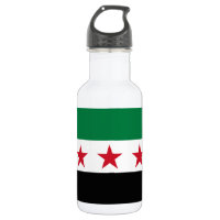 Syria Flag