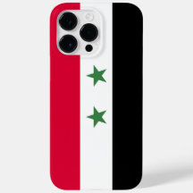 Syria flag