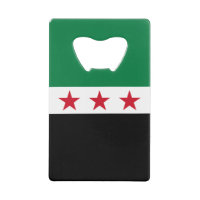 Syria Flag