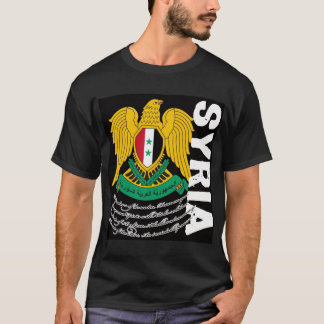 Syria T-Shirt