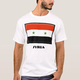 Syria T-Shirt