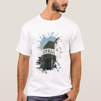 SYRIA T-Shirt