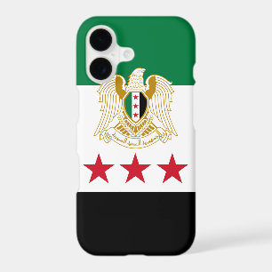 Syrian Flag case, Syria, Independence / sports