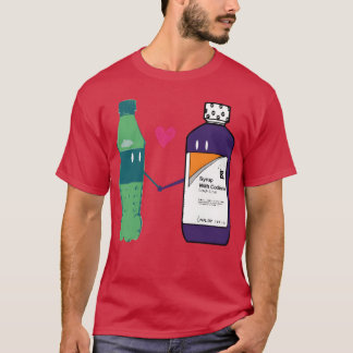 syrup love friend T-Shirt
