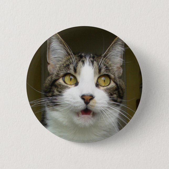 Syrus Shocked Button 0001 (Front)