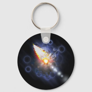 System 5 keychain