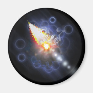 System 5 magnet