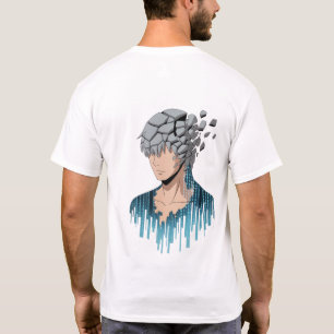 System Glitch T-Shirt