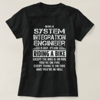 System Integration Engineer