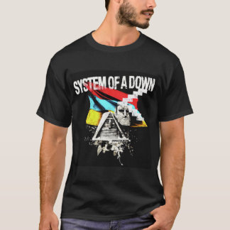 System of a down perfectt (6) T-Shirt
