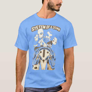 system of a down T-Shirt