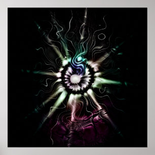 Système 1 Autre affiche