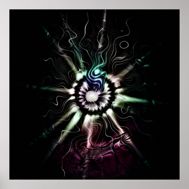 Système 1 Autre impression de toile (Devant)